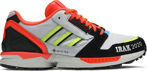 Buy IRAK x ZX 8000 GTX 'A